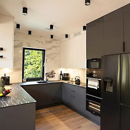 Pri Rybniku Strohm * Kopanice