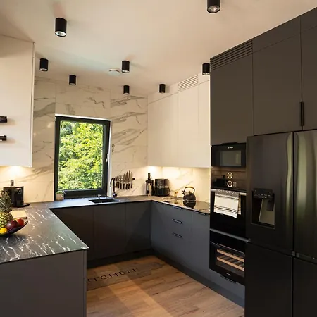 Pri Rybniku Strohm * Kopanice