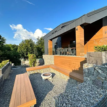 Pri Rybniku Strohm Kopanice