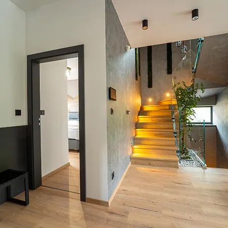 Pri Rybniku Strohm Alpehytte Kopanice