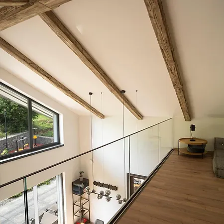 Pri Rybniku Strohm Kopanice