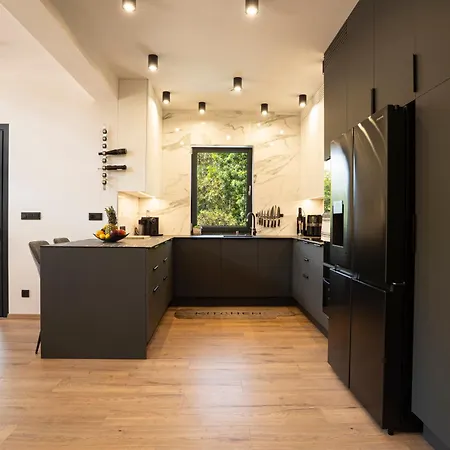 Pri Rybniku Strohm * Kopanice