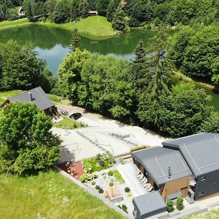 Pri Rybniku Strohm * Kopanice