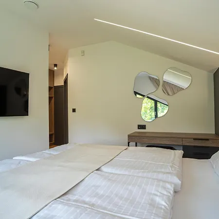 Pri Rybniku Strohm Kopanice