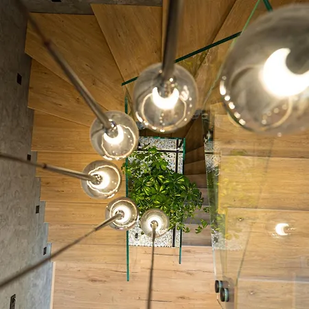 Pri Rybniku Strohm Alpehytte Kopanice