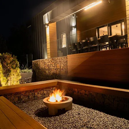 Pri Rybniku Strohm Kopanice