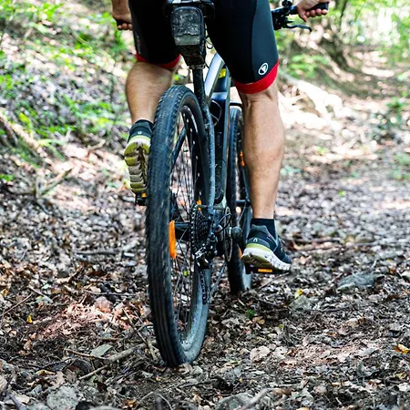 Pri Rybniku Strohm Kopanice