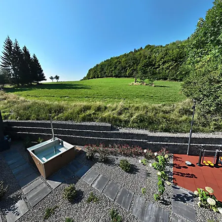 Pri Rybniku Strohm Alpehytte Kopanice