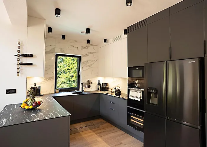 Pri Rybníku Strohm * Kopanice