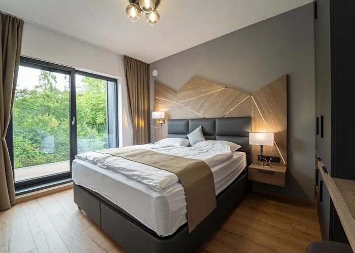 Chalet Pri Rybníku Strohm