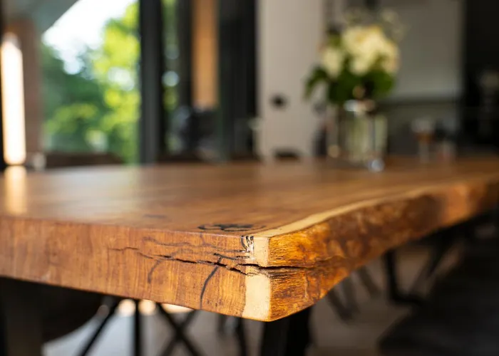 Pri Rybníku Strohm *