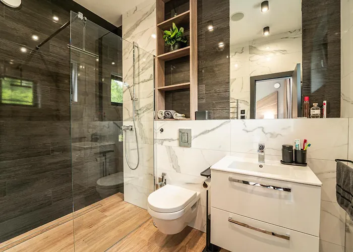 Pri Rybníku Strohm *