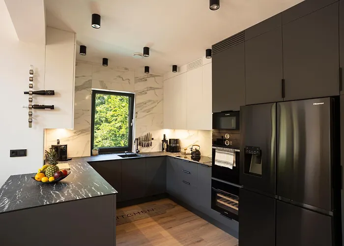 Pri Rybníku Strohm * Kopanice