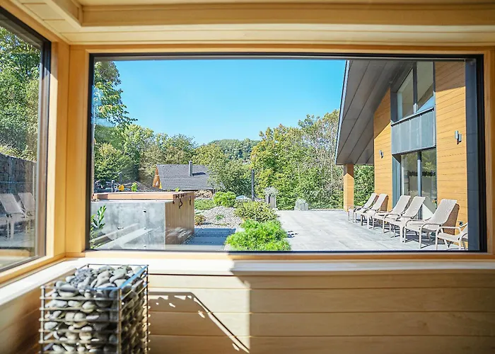 Pri Rybníku Strohm *