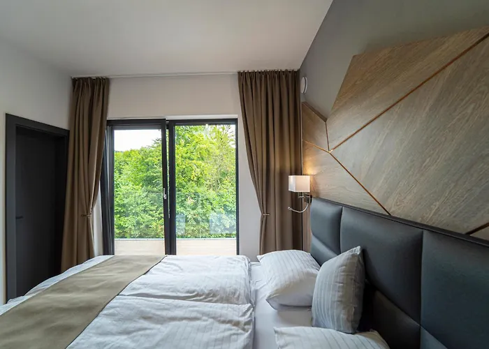 Pri Rybníku Strohm Chalé