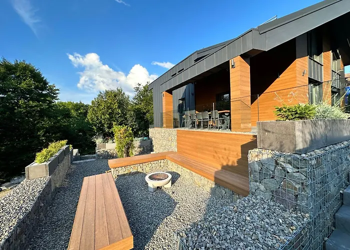 Pri Rybníku Strohm Kopanice