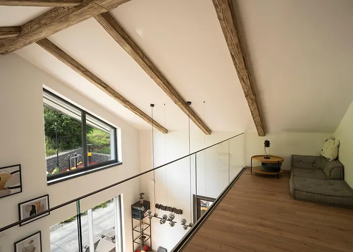 Pri Rybníku Strohm Kopanice