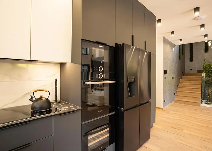 Chalé Pri Rybníku Strohm *