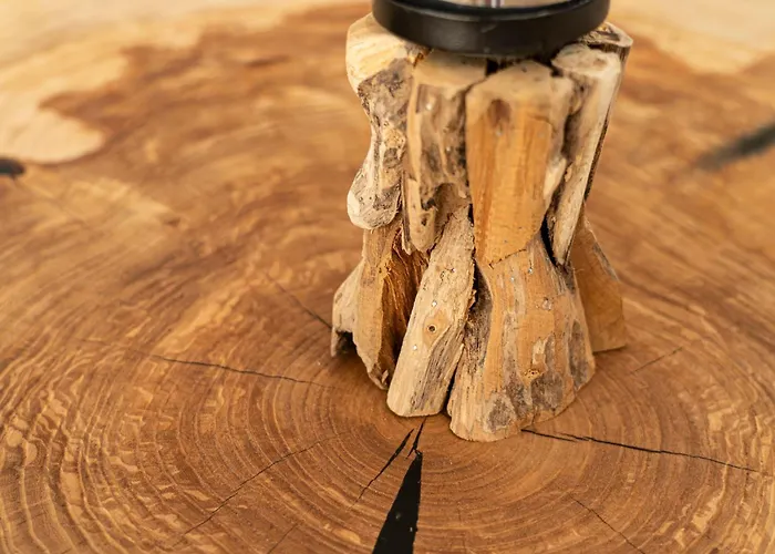 Chalé Pri Rybníku Strohm