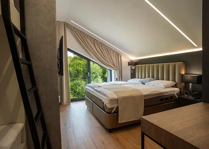 Pri Rybníku Strohm *