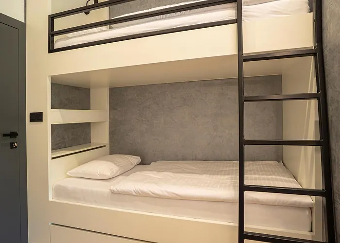 Chalet Pri Rybníku Strohm