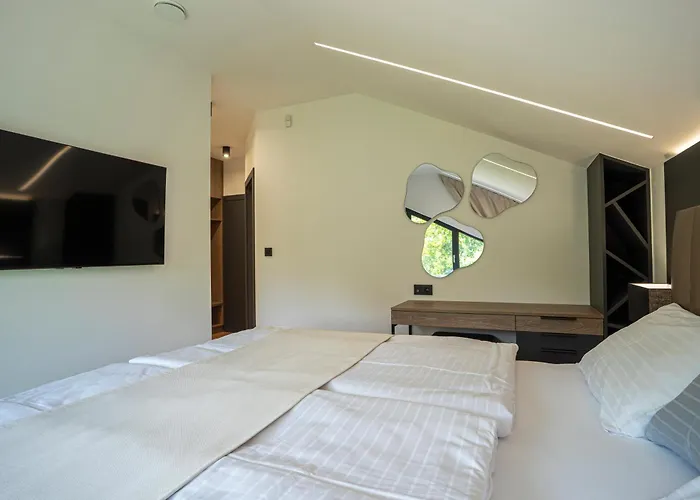 Pri Rybníku Strohm Kopanice