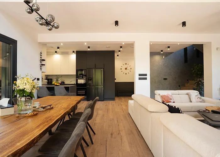 Chalé Pri Rybníku Strohm *