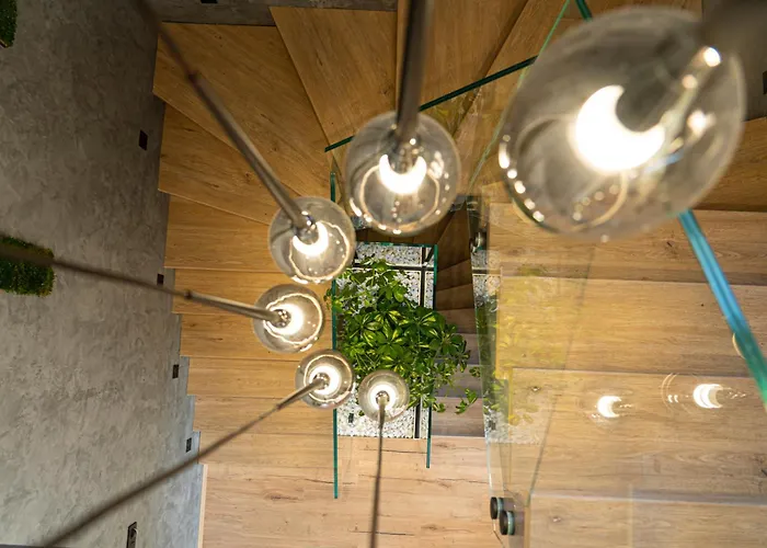 Pri Rybníku Strohm Chalé Kopanice