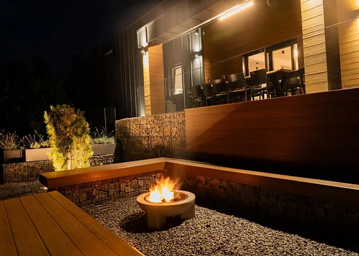 Pri Rybníku Strohm Kopanice