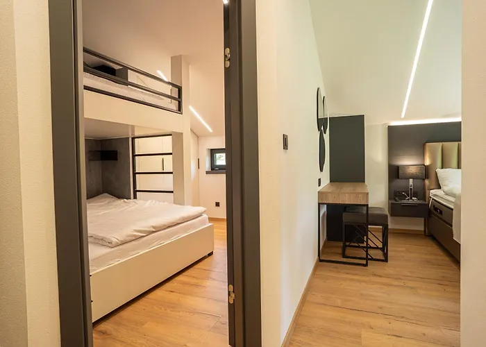 Pri Rybníku Strohm Chalé