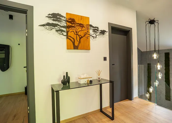 Chalé Pri Rybníku Strohm