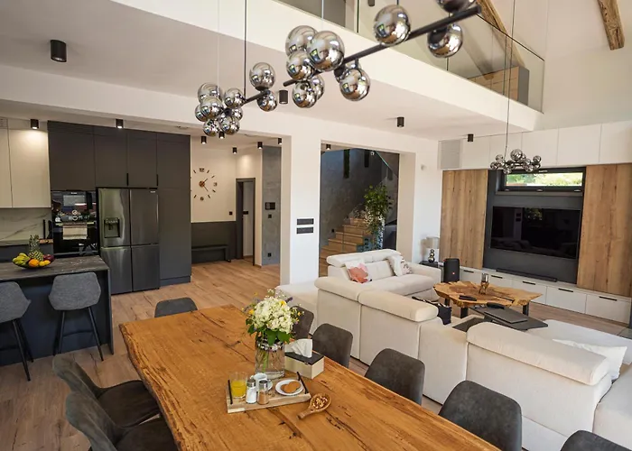 Pri Rybníku Strohm *